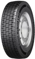 Opony ciężarowe - Continental CONTI HYBRID LD3 215/75 R17.5 126/124 M - miniaturka - grafika 1
