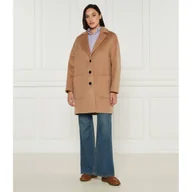 Płaszcze damskie - MAX&Co. Wełniany płaszcz - miniaturka - grafika 1