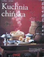 Kuchnia polska - Kuchnia chińska - miniaturka - grafika 1
