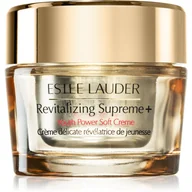 Kremy do twarzy - Estee Lauder Revita lizing Supreme + wielofunkcyjny krem przeciwzmarszczkowy do twarzy Youth Power Soft Creme) 5 - miniaturka - grafika 1