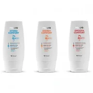 Pielęgnacja stóp - NAPPA Zestaw kremów do stóp, krem szałwia, 100ml, krem chłodzący mentol, 100ml, krem regenerujący pantenol, 100ml - >>> DARMOWA od 99zł <<< w 24h ! - miniaturka - grafika 1