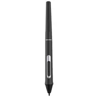 Tablety graficzne - Bosto Pióro rysik do tabletów graficznych z serii BT-12HD + 10 końcówek W09 - miniaturka - grafika 1
