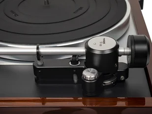Thorens TD 1601 z ramieniem TP 160 - Gramofony - miniaturka - grafika 10