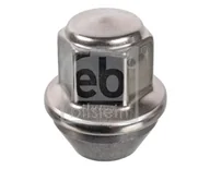 Akcesoria motoryzacyjne - Nakrętka koła Febi Bilstein 49073 - miniaturka - grafika 1