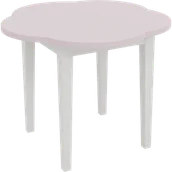 Szafy i szafki dla dzieci - Stolik do pokoju dziecka BIBI - miniaturka - grafika 1