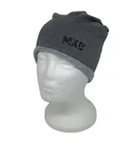 Czapki dla dzieci - Czapka zimowa Maximo Kids ciemno szara 51 - miniaturka - grafika 1