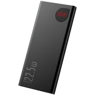 Powerbanki - Baseus Adaman Metal 10000mAh, 22.5W - miniaturka - grafika 1