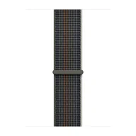 Akcesoria do smartwatchy - Apple Opaska sportowa do Apple Watch do koperty 45 mm - Północ - miniaturka - grafika 1