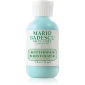 Kremy do twarzy - Mario Badescu Krem nawilżający Buttermilk Moisturizer 59 ml - miniaturka - grafika 1