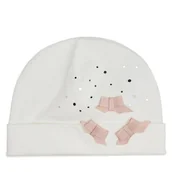 Czapki dla dzieci - Czapka Jamiks Anniken JWG104 Écru - miniaturka - grafika 1