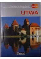 Książki podróżnicze - Litwa - miniaturka - grafika 1