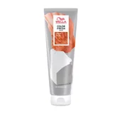 Maski do włosów - Wella Professionals, Color Fresh Mask, Maska koloryzująca do wszystkich rodzajów włosów Peach Blush, 150 ml - miniaturka - grafika 1