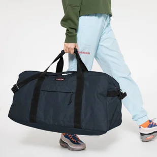 Torba podróżna Eastpak Terminal Plus - Torby podróżne - miniaturka - grafika 1