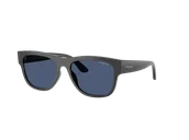 Okulary przeciwsłoneczne - Okulary przeciwsłoneczne Vogue VJ2030 321280 - miniaturka - grafika 1