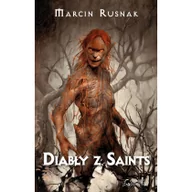 Fantasy - Diabły z Saints Marcin Rusnak - miniaturka - grafika 1