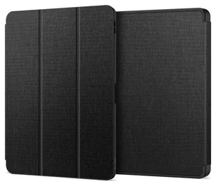 Tech-Protect SC Pen Canvas do iPad 10.9” 10 / 2022 / 11” 11 / 2025 Czarny - Etui do tabletów - miniaturka - grafika 1