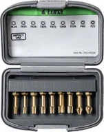 Bity - Luna ZESTAW GROTÓW PRIME, 9 ELEMENTÓW - miniaturka - grafika 1