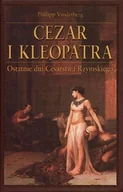 Biografie i autobiografie - Cezar i Kleopatra. Ostatnie dni Cesarstwa Rzymskiego - miniaturka - grafika 1