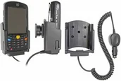 Uchwyty samochodowe do telefonów - Uchwyt aktywny do Motorola MC65 - miniaturka - grafika 1