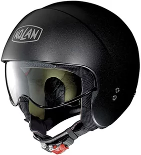 Nolan N21 SPECIAL BLACK GRAPHITE XS - Kaski motocyklowe - miniaturka - grafika 1