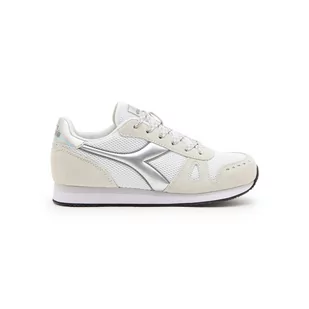 Sneakersy damskie DIADORA SIMPLE RUN WN - 40 - Sneakersy damskie - miniaturka - grafika 1