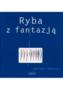Muza Ryba z fantazją - Kuchnie świata - miniaturka - grafika 2