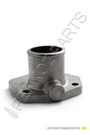 Części i akcesoria do maszyn rolniczych - NEW HOLLAND CASE OBUDOWA TERMOSTATU LM6. CASE CNH 47668677 47668677 - miniaturka - grafika 1