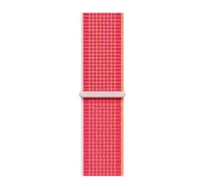 Apple sport (PRODUCT)RED do koperty 45 mm - Akcesoria do zegarków - miniaturka - grafika 1