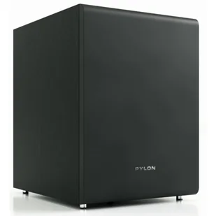 Pylon Audio Opal Sub| Subwoofer Aktywny - Głośniki i kolumny - miniaturka - grafika 1