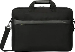 Torba Targus Targus GeoLite 16" Slip case Czarny TSS984GL - Torby na laptopy - miniaturka - grafika 1