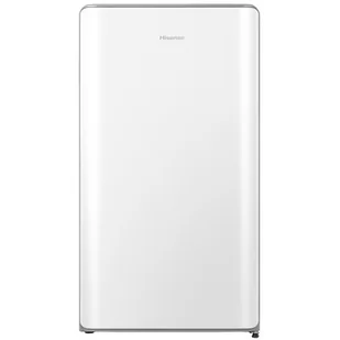 Lodówka Hisense RR106D4CWE - Lodówki - miniaturka - grafika 1