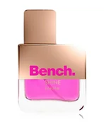 Wody i perfumy damskie - Bench Shine for Her woda toaletowa 30 ml - miniaturka - grafika 1