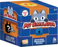 Maskotki i pluszaki - Roblox Pet Simulator X Kod Dlc Maskotka Pluszak Figurka Pluszowa - miniaturka - grafika 1