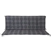 Poduszki ogrodowe - Poduszki na huśtawkę / ławkę 160 cm Girona H012-06PB PATIO - miniaturka - grafika 1