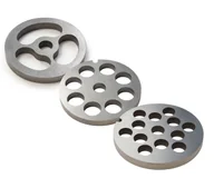 Akcesoria i części AGD - Sitka NR 8 Maszynki do mięsa Zelmer, Szarpak, 8x13, 8x10 - miniaturka - grafika 1