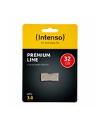 Pendrive - Intenso Premium Line 3.0 32GB (3534480) - miniaturka - grafika 1