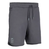 Spodenki męskie - M086 Krótkie Spodenki Dresowe  S - miniaturka - grafika 1