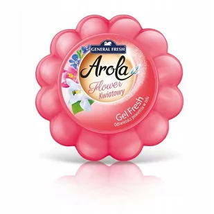 Pol-Hun General Żel Odśw. Dynia Kwiatowy - Mydła - miniaturka - grafika 1