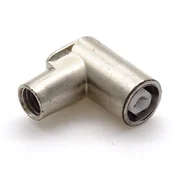 Inne akcesoria audio-wideo - Gniazdo TV(IEC) Telkom-Telmor WKG 507, kątowe - miniaturka - grafika 1