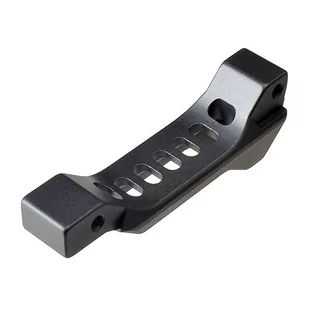 Strike Industries - Fang Billet Aluminum Trigger Guard - Czarny - Osprzęt do wiatrówek - miniaturka - grafika 1