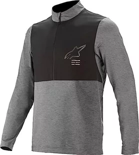 Alpinestars Unisex Nevada koszulka z długim rękawem - Odzież motocyklowa - miniaturka - grafika 1
