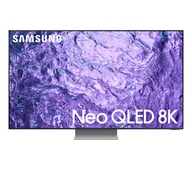 Telewizory - Samsung Neo QLED QE65QN700CT  65"  - miniaturka - grafika 1