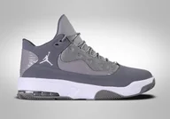 Koszykówka - Nike Air Jordan Max Aura 2 Cool Grey - miniaturka - grafika 1