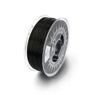 Filamenty i akcesoria do drukarek 3D - Filament Spectrum Huracan PLA 1,75mm 1kg - Traffic Black - miniaturka - grafika 1