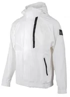 Kurtki męskie - Męska kurtka Nike Air Max z tkaniny DV2337-100 L - miniaturka - grafika 1