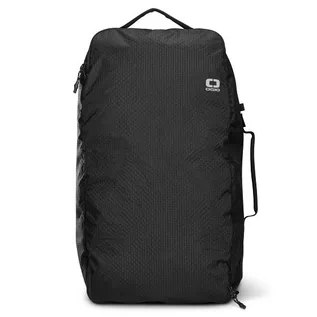 Torby sportowe - Ogio Ogio Fuse 50 Torba podróżna 59 cm black 5920051OG-black - grafika 1