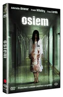 Horror DVD - Osiem - miniaturka - grafika 1