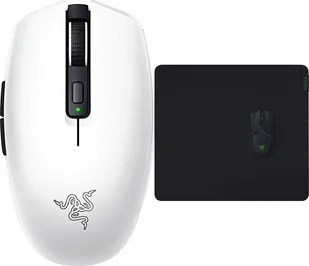 Razer Orochi V2 RZ01-03730400-R3G1 + Podkładka Razer Gigantus V2 L RZ02-03330300-R3M1 - Myszki - miniaturka - grafika 1