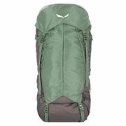 Plecaki - Salewa Trek Mate 65L Plecak 72 cm duck green - miniaturka - grafika 1