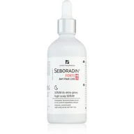 Szampony do włosów - SEBORADIN FORTE Serum na wypadanie włosów, 100ml - miniaturka - grafika 1